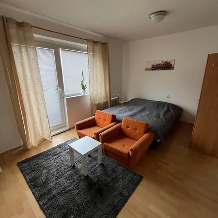 Appartement Old Town *